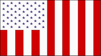 Sovereign Citizen Flag